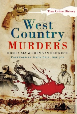 Bertrand.pt - West Country Murders