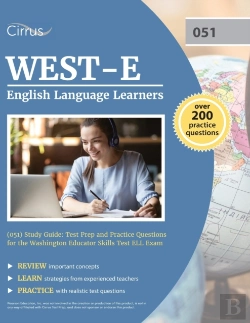 Bertrand.pt - West-E English Language Learners (051) Study Guide