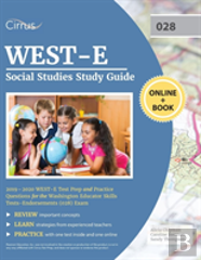 West-E Social Studies Study Guide 2019-2020