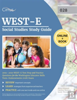 Bertrand.pt - West-E Social Studies Study Guide 2019-2020