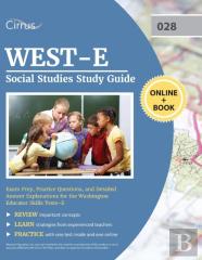 West-E Social Studies Study Guide