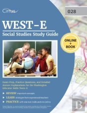 West-E Social Studies Study Guide