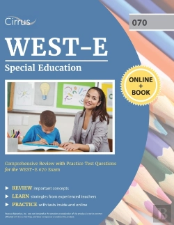 Bertrand.pt - West-E Special Education Study Guide