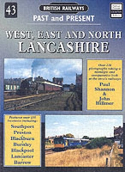 Bertrand.pt - West, East And North Lancashire