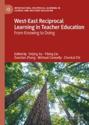 West-East Reciprocal Learning In Teacher Education