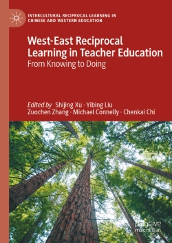 Bertrand.pt - West-East Reciprocal Learning In Teacher Education
