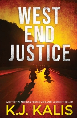 Bertrand.pt - West End Justice