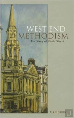 Bertrand.pt - West End Methodism