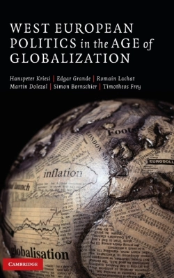 Bertrand.pt - West European Politics In The Age Of Globalization