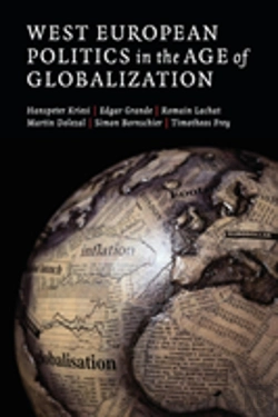 Bertrand.pt - West European Politics In The Age Of Globalization