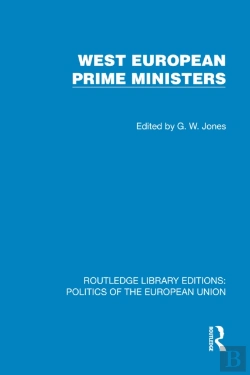 Bertrand.pt - West European Prime Ministers