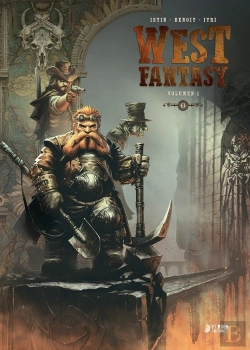 Bertrand.pt - West Fantasy 01