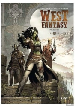 Bertrand.pt - West Fantasy 02