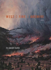 West: Fire: Archive