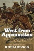 West From Appomattox