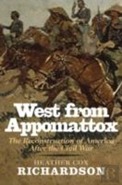 West From Appomattox