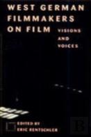 West German Film Makers On Film