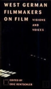 West German Film Makers On Film