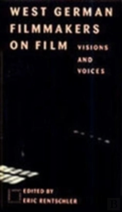 Bertrand.pt - West German Film Makers On Film