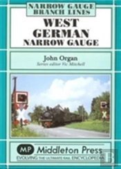 West German Narrow Gauge