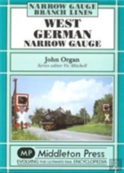 Bertrand.pt - West German Narrow Gauge
