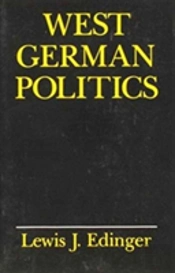 West German Politics