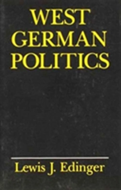Bertrand.pt - West German Politics