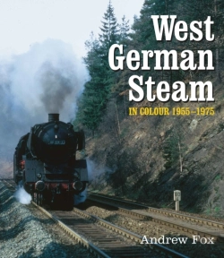 Bertrand.pt - West German Steam In Colour 1955-1975