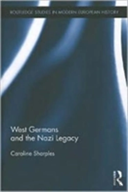 Bertrand.pt - West Germans And The Nazi Legacy
