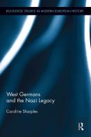 West Germans And The Nazi Legacy
