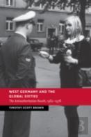 West Germany And The Global Sixties