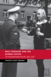 West Germany And The Global Sixties
