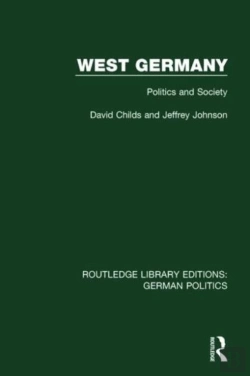 Bertrand.pt - West Germany (Rle: German Politics)