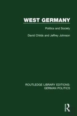 Bertrand.pt - West Germany (Rle: German Politics)