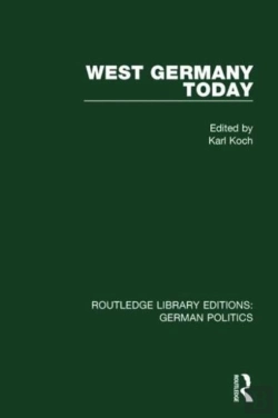 Bertrand.pt - West Germany Today (Rle: German Politics)