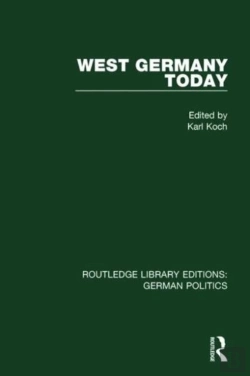 Bertrand.pt - West Germany Today (Rle: German Politics)