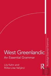 West Greenlandic