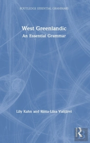 West Greenlandic