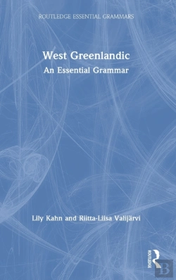 Bertrand.pt - West Greenlandic