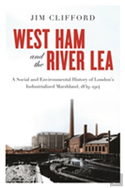 Bertrand.pt - West Ham And The River Lea