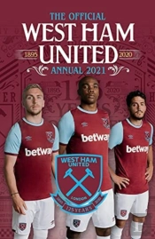 West Ham Annual 2022