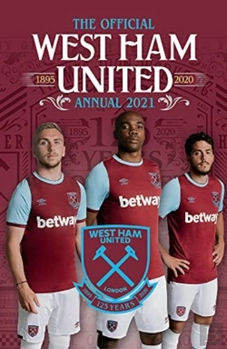 Bertrand.pt - West Ham Annual 2022