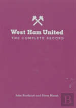 West Ham: The Complete Record