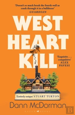 Bertrand.pt - West Heart Kill