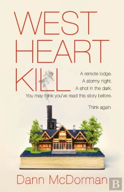 Bertrand.pt - West Heart Kill