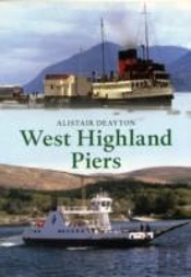 West Highland Piers