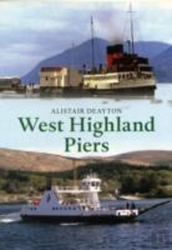 Bertrand.pt - West Highland Piers