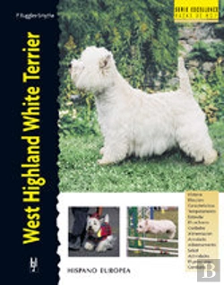 Bertrand.pt - West Highland White Terrier