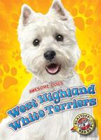 West Highland White Terriers
