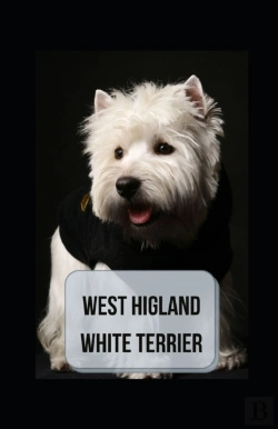 Bertrand.pt - West Higland White Terrier